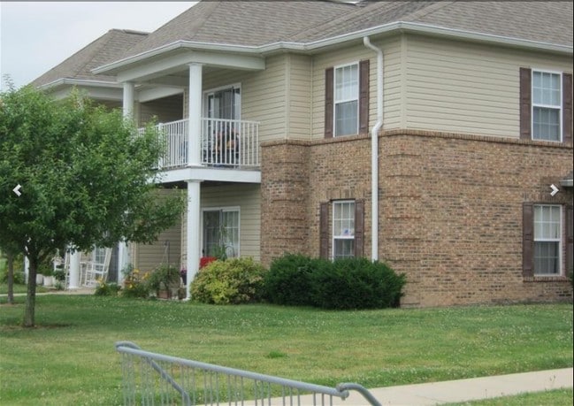 Building Photo - Capitol Pointe