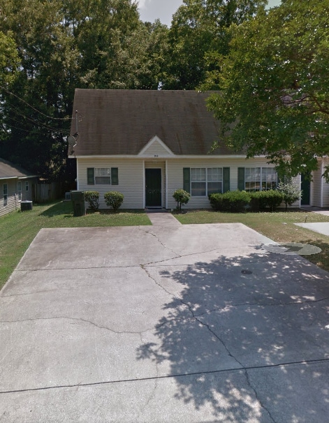 Primary Photo - Stage Road Duplex Available in March!