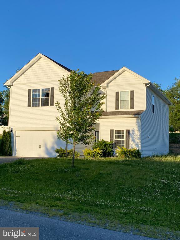 Building Photo - 697 Rivanna Run