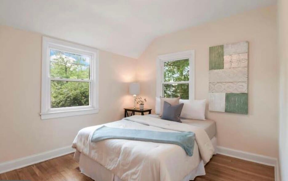 Building Photo - 6916 New Hampshire Ave