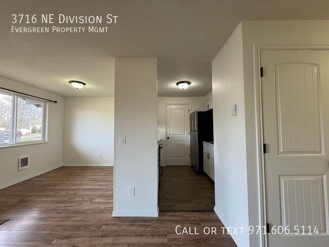 Building Photo - 3716 NE Division St