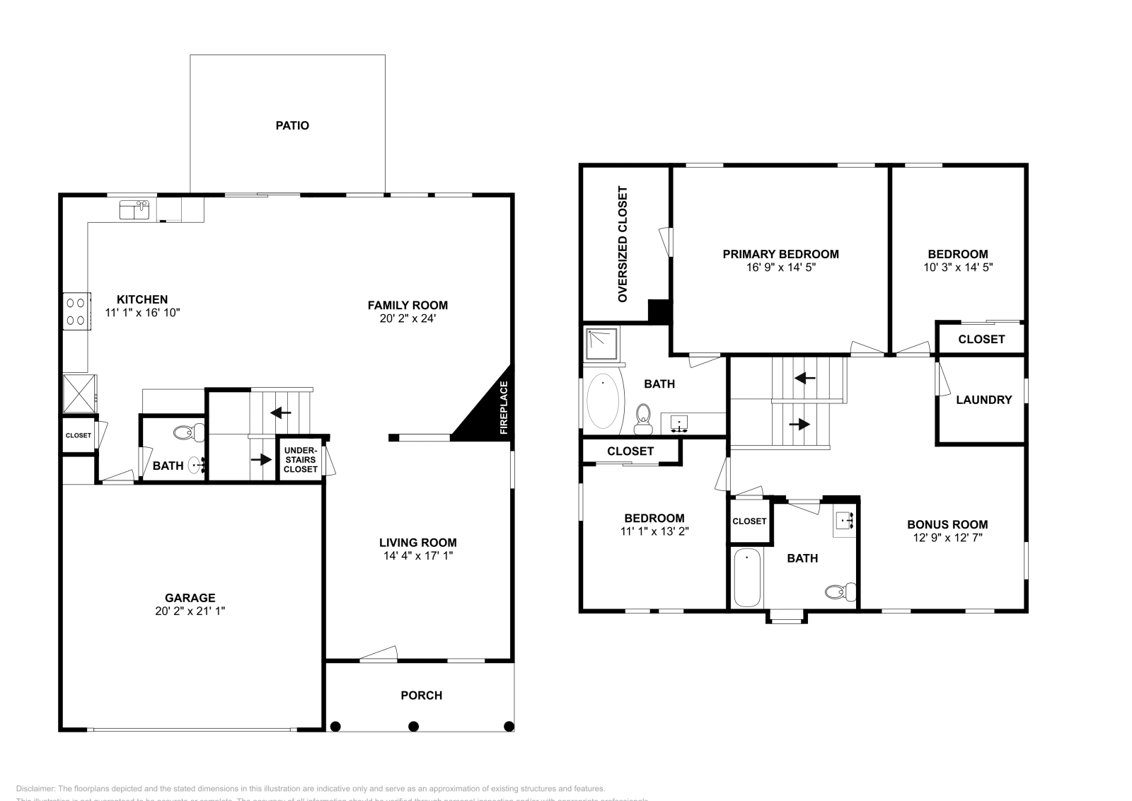 Building Photo - 4306 Red Hook Rd