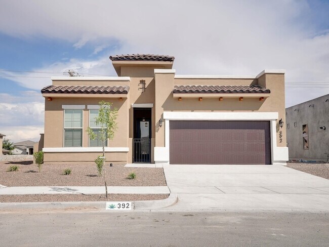 Building Photo - 392 Frodsham St