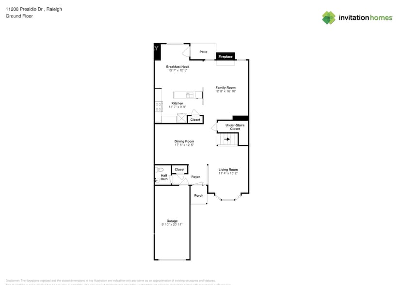 Building Photo - 11208 Presidio Dr