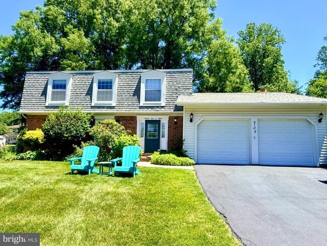 Building Photo - 9108 Shotgun Ct
