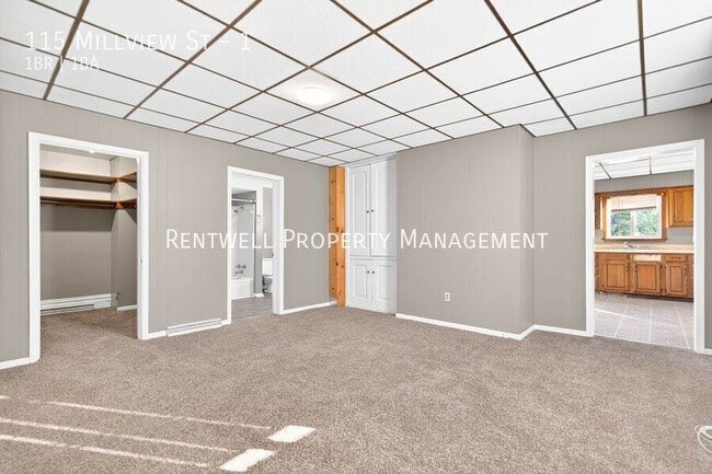 Building Photo - 115 Millview St