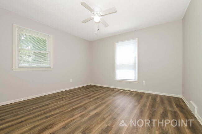 Building Photo - Coming Soon!  3 BR / 3.5BA | Updated Single Family Home | 2-Car Garage Parking | Fenced backyard!