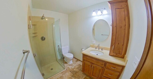 Building Photo - Double Patios + HUGE Fenced-In-Yard + Two-...