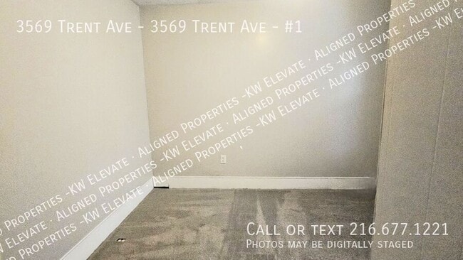 Building Photo - 3569 Trent Ave