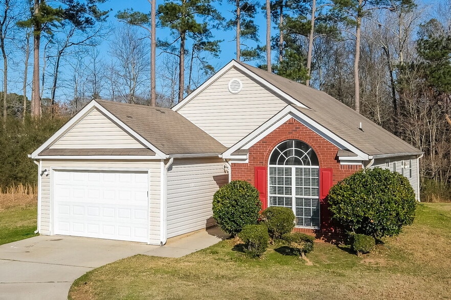 Building Photo - 3568 Brookstone Way