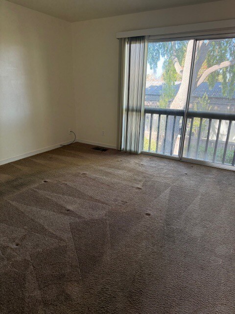 Floorplan - 1370 Byron Drive - Salinas