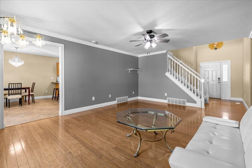 Building Photo - 12431 S Iron Sight Way