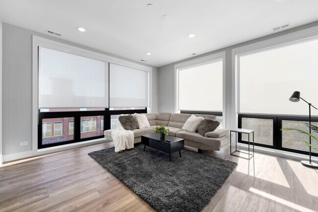 Building Photo - 1606 S Ashland Ave