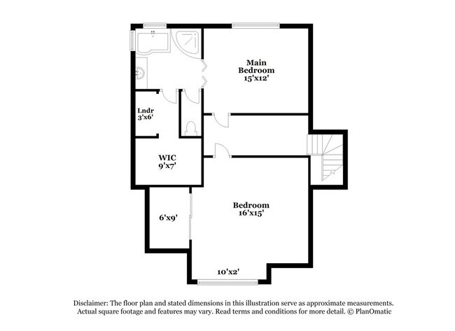 Building Photo - 6166 Eagle Nest Dr