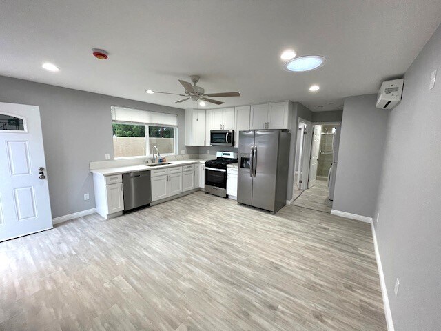 Kitchen - 2615 Elizondo Ave