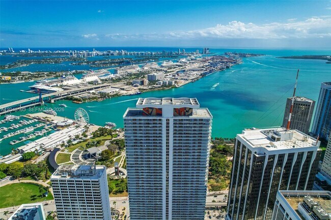 Building Photo - 50 Biscayne Blvd