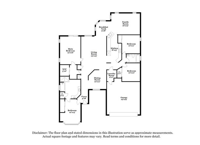 Building Photo - 2082 Petit Ct