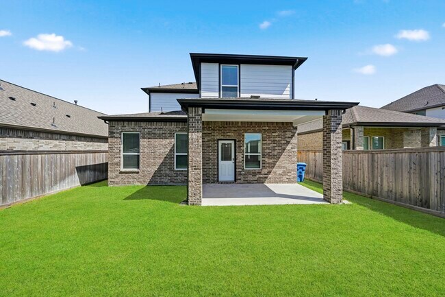 Building Photo - 21106 Armstrong County Dr