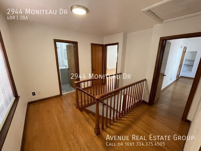 Building Photo - 2944 Moniteau Dr