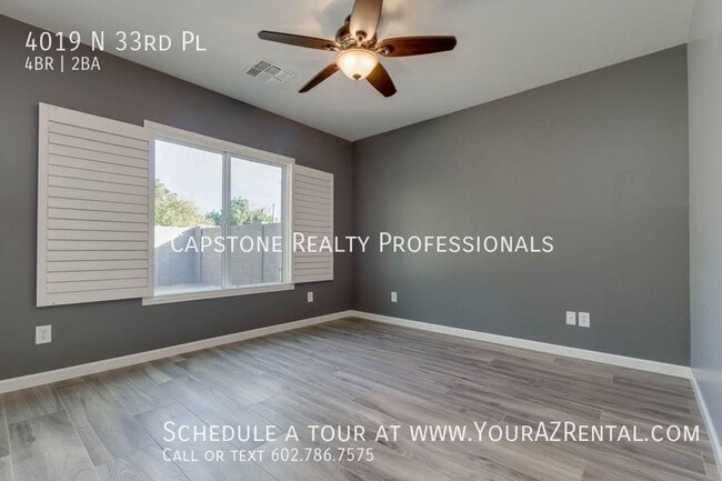 Building Photo - 4019 N 33rd Pl