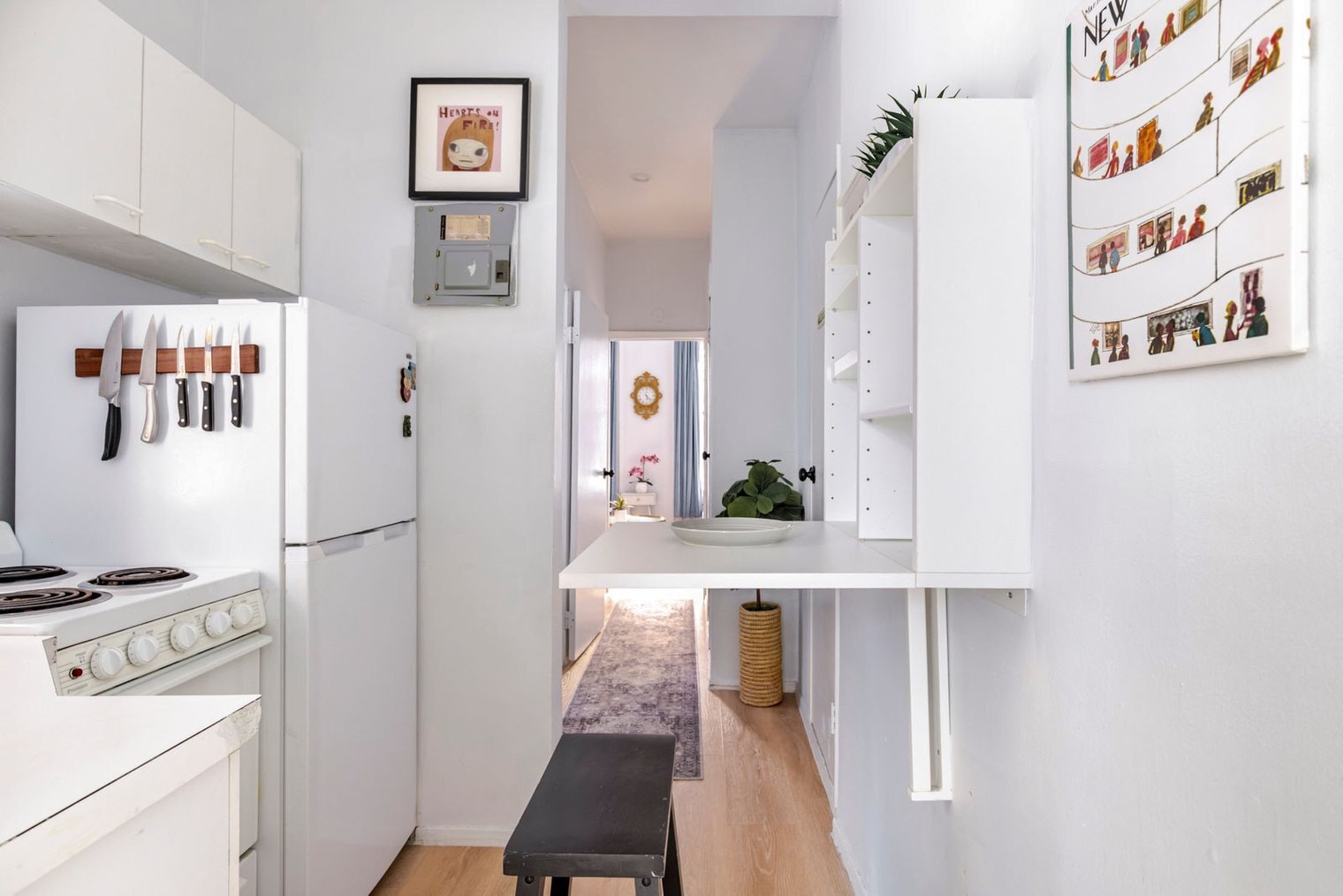 Building Photo - 104 MacDougal St