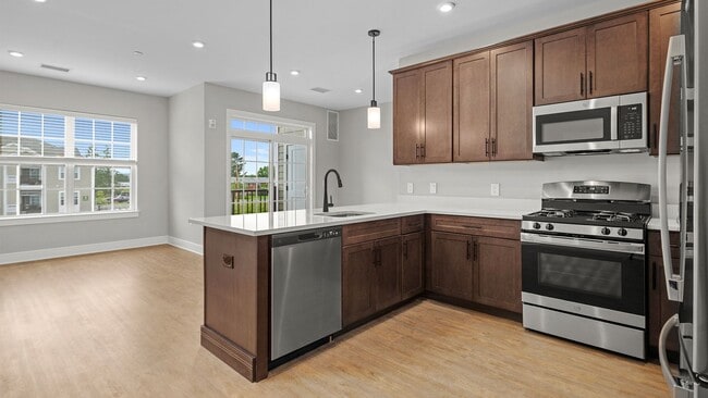 Floorplan - Monte View at Pohatcong