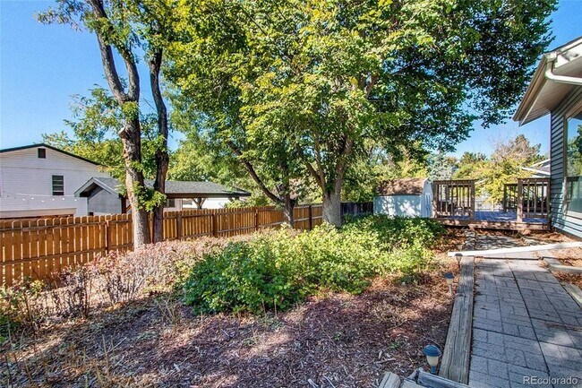 Building Photo - 1357 S Oswego Ct