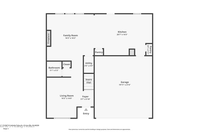 Building Photo - 12087 Parkview Trace Dr