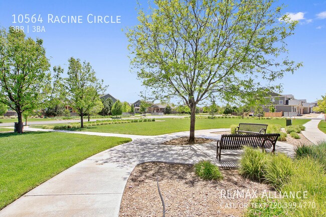 Building Photo - 10564 Racine Cir