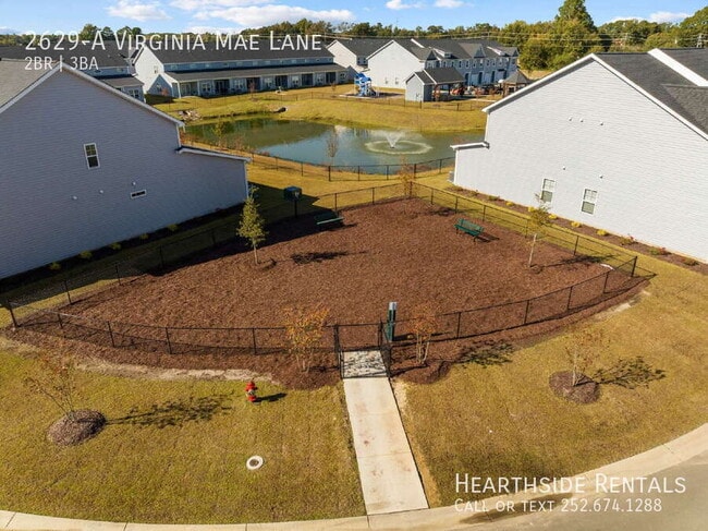 Building Photo - 2629 Virginia Mae Ln