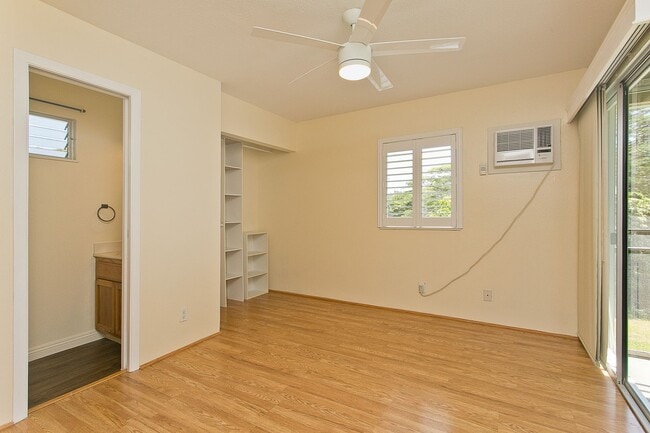 Building Photo - Kailua Rental, 3 bedroom 1.5 bath with AC ...