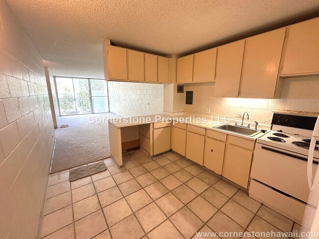 Primary Photo - 1520 Spreckels St