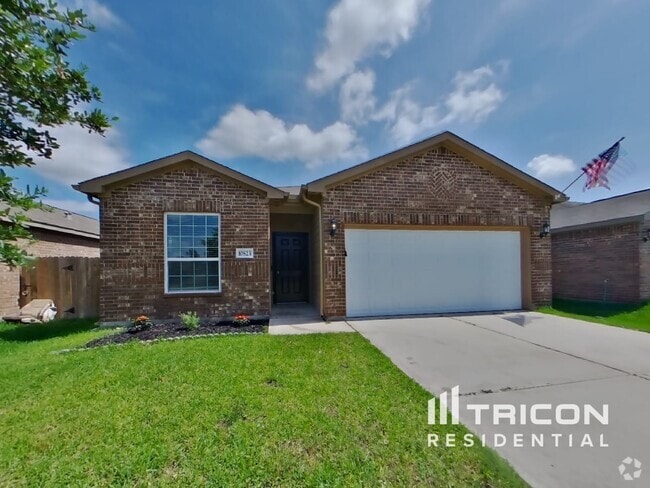 Building Photo - 10823 Spring Brook Pass Dr
