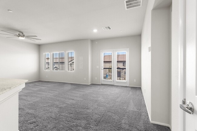 Building Photo - NW!!  2 Bedrooms with Balcony!!  Gated!! C...