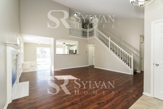 Building Photo - Turn the key. Enter. Smile. Repeat every day!