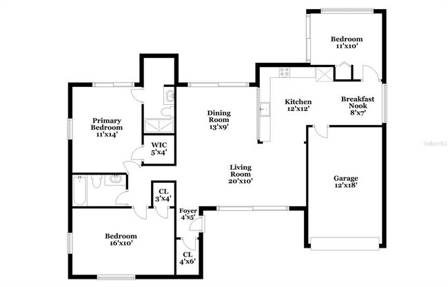 Building Photo - 3452 Brookfield Dr