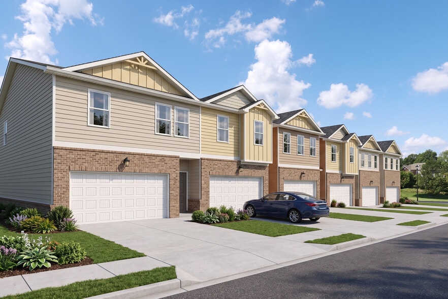 Building Photo - 1816 Parker Road