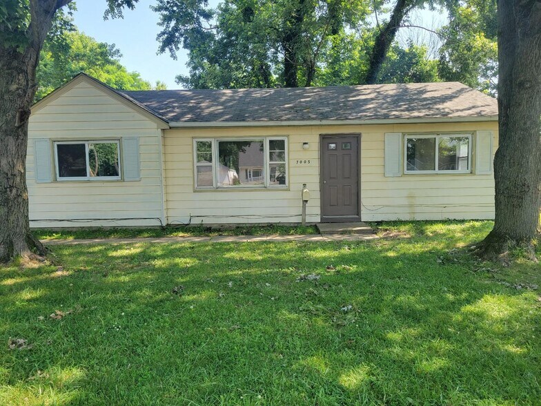 Building Photo - 7005 John Adams Way