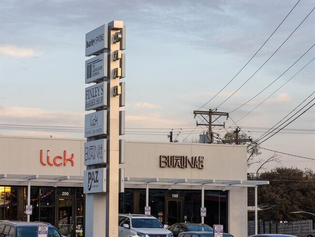 Building Photo - 6444 Burnet Rd