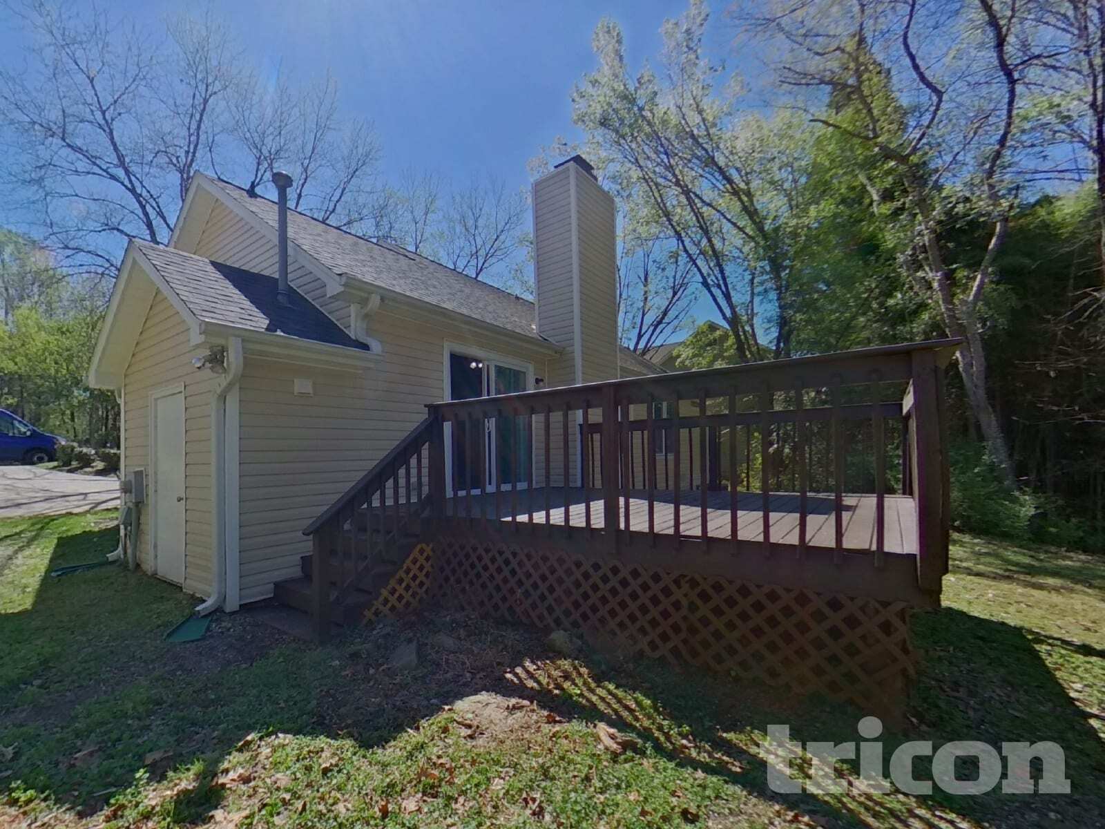 Building Photo - 3617 Rosedown Dr