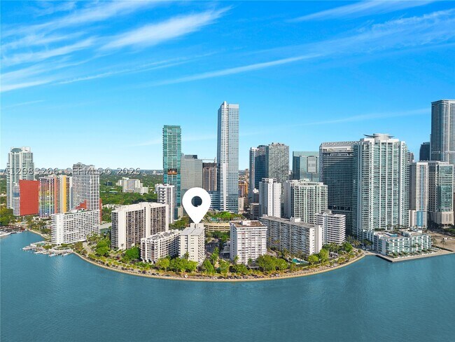 Building Photo - 1408 Brickell Bay Dr