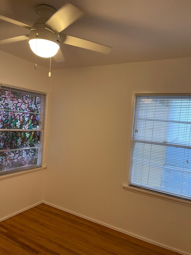 2nd bedroom - 1827 18th St