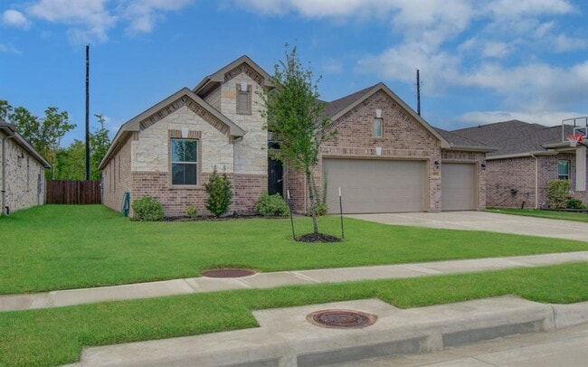 Building Photo - 4603 Bay Vista Dr