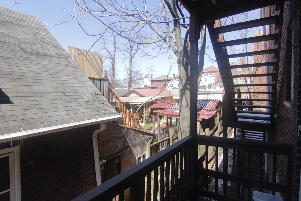 Building Photo - 8001 Saint Lawrence Ave