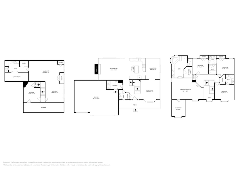 Building Photo - 1502 Telford Dr