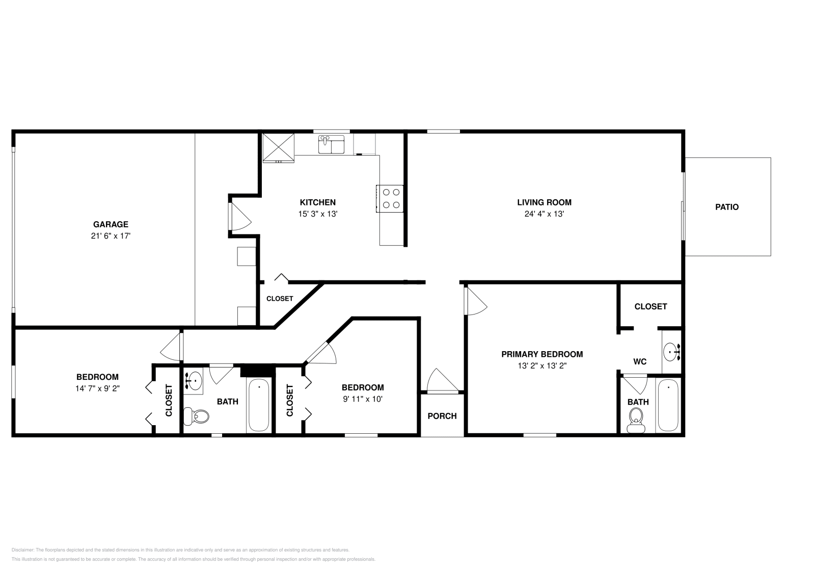 Building Photo - 7650 Ginder Ct