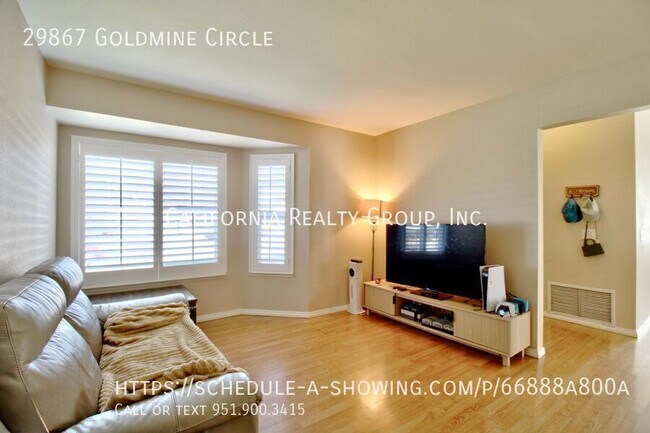 Building Photo - 29867 Goldmine Cir