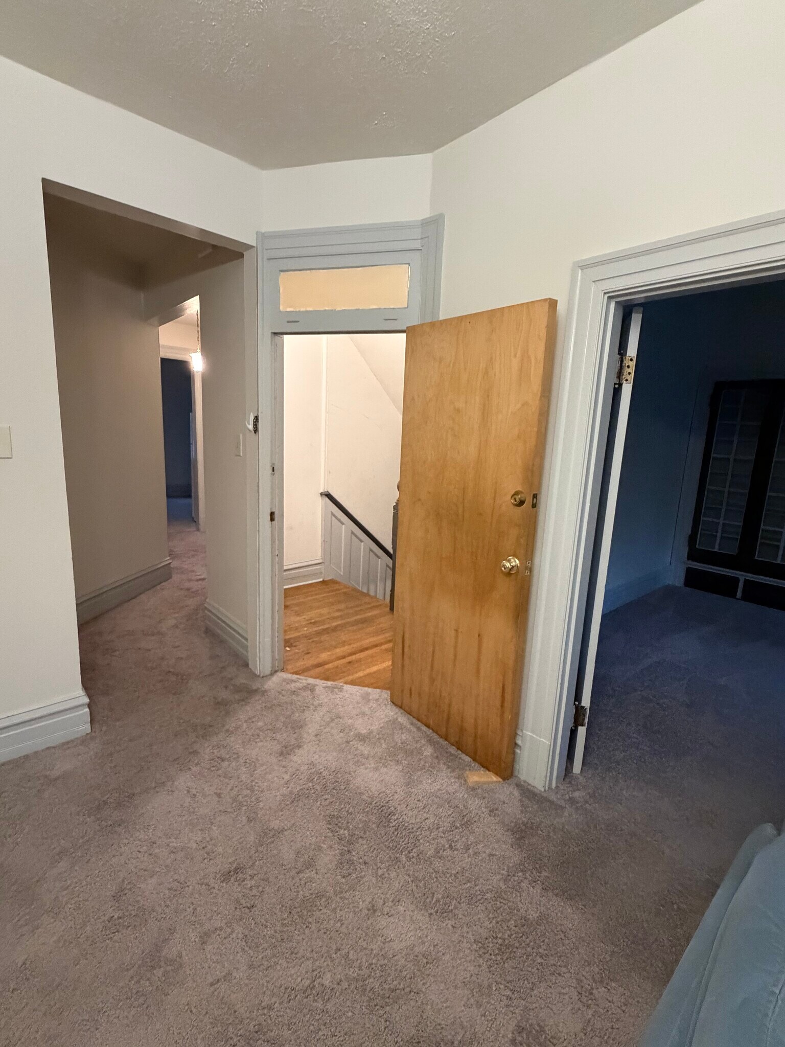 Entry way - 447 S Atlantic Ave