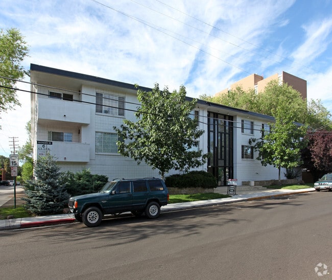 The River Apartments 1140 Jones St Reno NV 89503 Apartment Finder