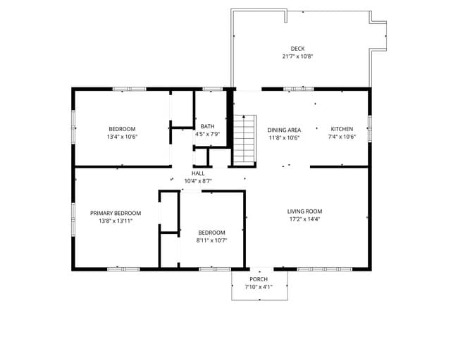 Building Photo - Spacious 5-Bedroom Ranch Backing to the High Line Canal in Littleton